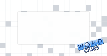 Not nearby Crossword Clue