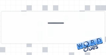 Not needing a comb Crossword Clue