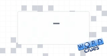 Not new Crossword Clue