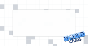 Not occur to Crossword Clue