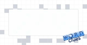Not often seen Crossword Clue