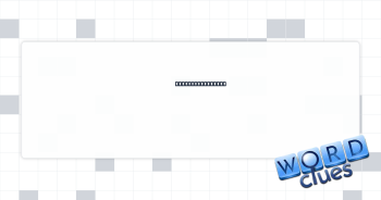 Not on the level Crossword Clue