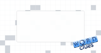Not on Crossword Clue