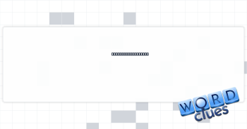 Not online, online Crossword Clue