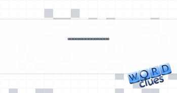 Not play by oneself, perhaps Crossword Clue