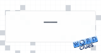 Not pre-recorded Crossword Clue