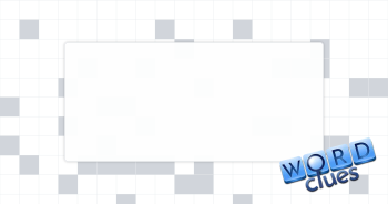 Not precise Crossword Clue
