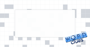 Not pretty Crossword Clue