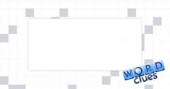 Not private Crossword Clue