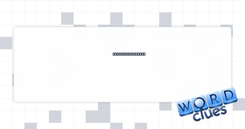 Not quite closed Crossword Clue