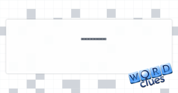 Not quite perfect Crossword Clue