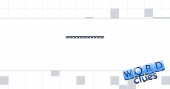 Not quite ready for release Crossword Clue
