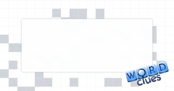 Not quite run Crossword Clue