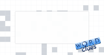 Not repeated Crossword Clue