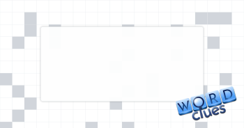 Not set Crossword Clue