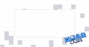 Not severe Crossword Clue