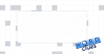 Not shy Crossword Clue