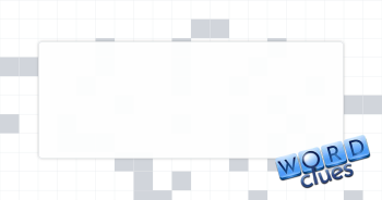 Not similar to Crossword Clue
