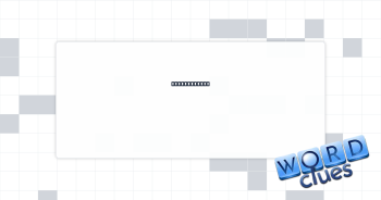Not sit idly Crossword Clue