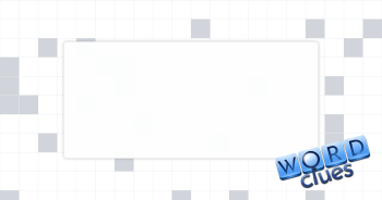 Not slim Crossword Clue
