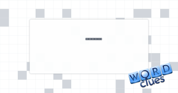 Not slumped Crossword Clue