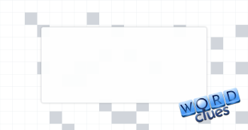 Not so many Crossword Clue