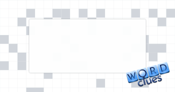 Not solo Crossword Clue