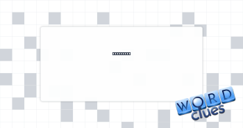 Not spicy Crossword Clue