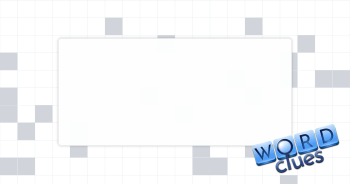 Not square Crossword Clue