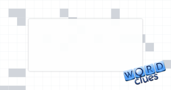 Not sturdy Crossword Clue