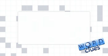 Not succeed Crossword Clue