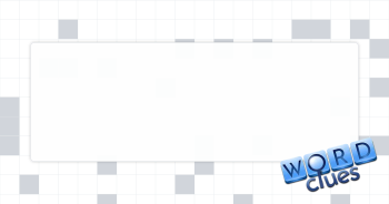 Not taken in by Crossword Clue