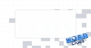 Not tall Crossword Clue