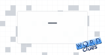 Not taught Crossword Clue