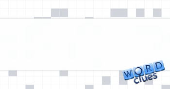 Not temporary, for short Crossword Clue