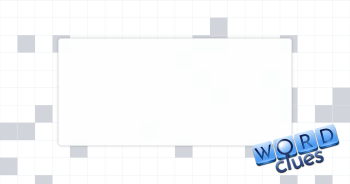 Not thin Crossword Clue