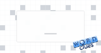 Not tidy Crossword Clue