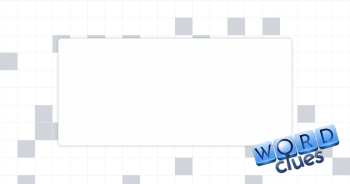 Not tight Crossword Clue