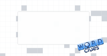 Not trendy Crossword Clue