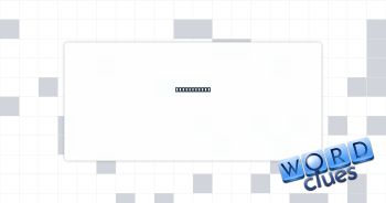 Not uniform Crossword Clue
