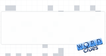 Not unlike granola Crossword Clue