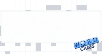 Not up to anything Crossword Clue