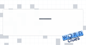 Not up to the job Crossword Clue