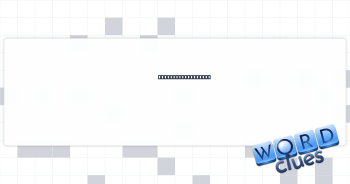 Not up to the task Crossword Clue