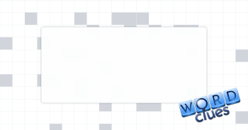 Not us Crossword Clue