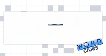 Not very exciting Crossword Clue