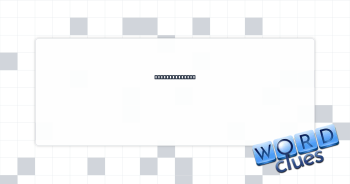 Not very swift Crossword Clue