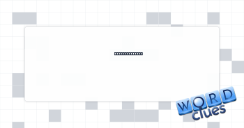Not watertight Crossword Clue
