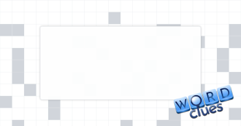 Not western Crossword Clue