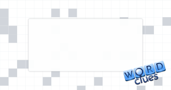 Not wet Crossword Clue